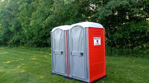 Best Portable Restroom Removal and Pickup  in Port Townsend, WA