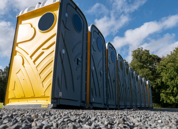  Port Townsend, WA Portable Potty Rental Pros