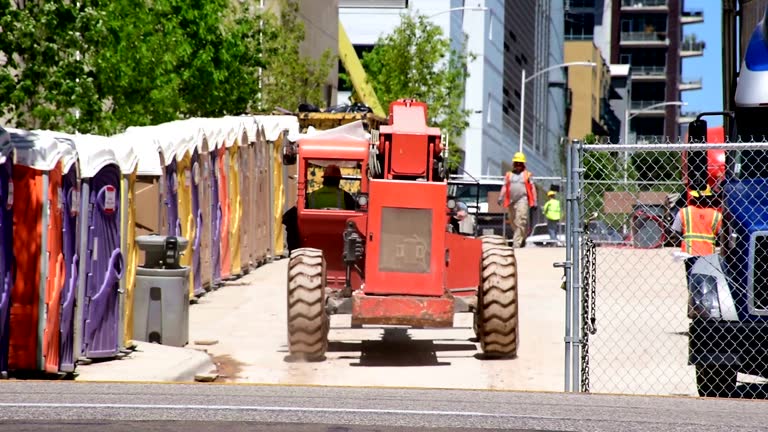 Best Deluxe Portable Toilet Rental  in Port Townsend, WA